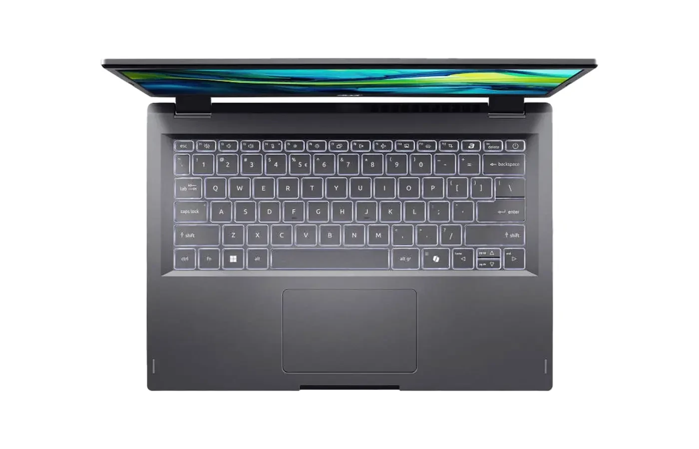 Acer Aspire 14 A14-51P