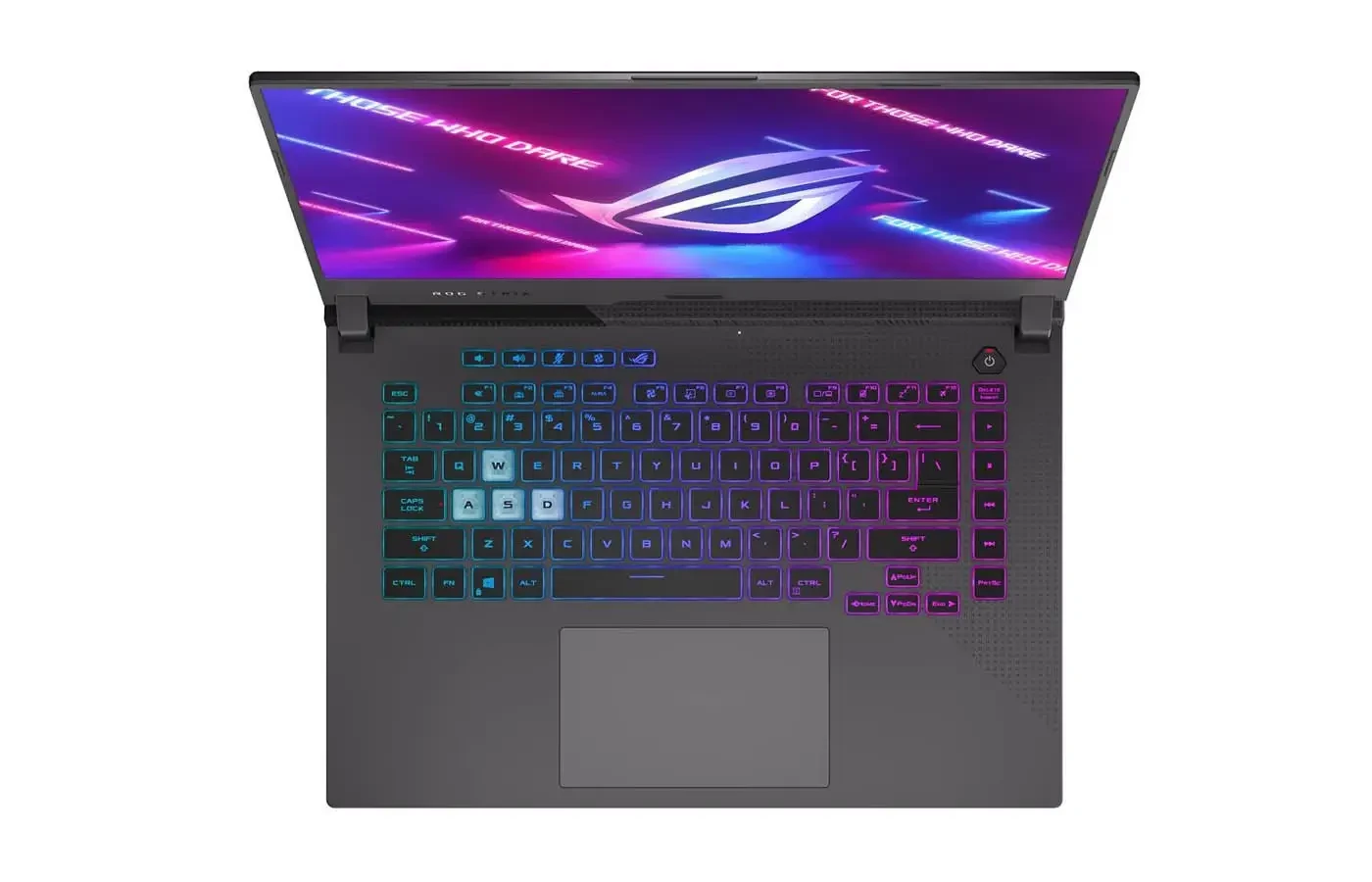 Asus ROG Strix G15 2022 G513RC