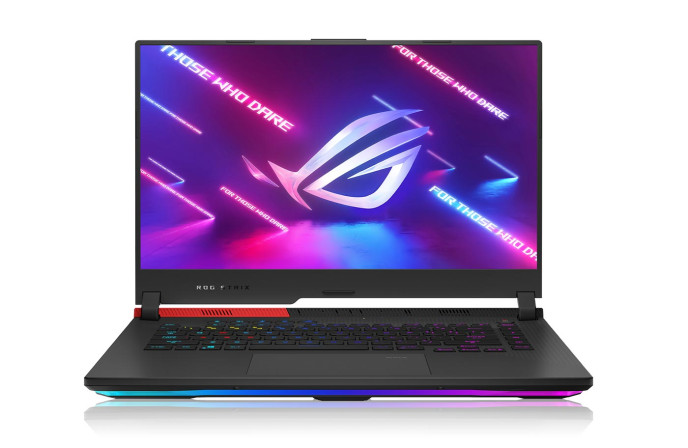 Asus ROG Strix G15 2022 G513RC