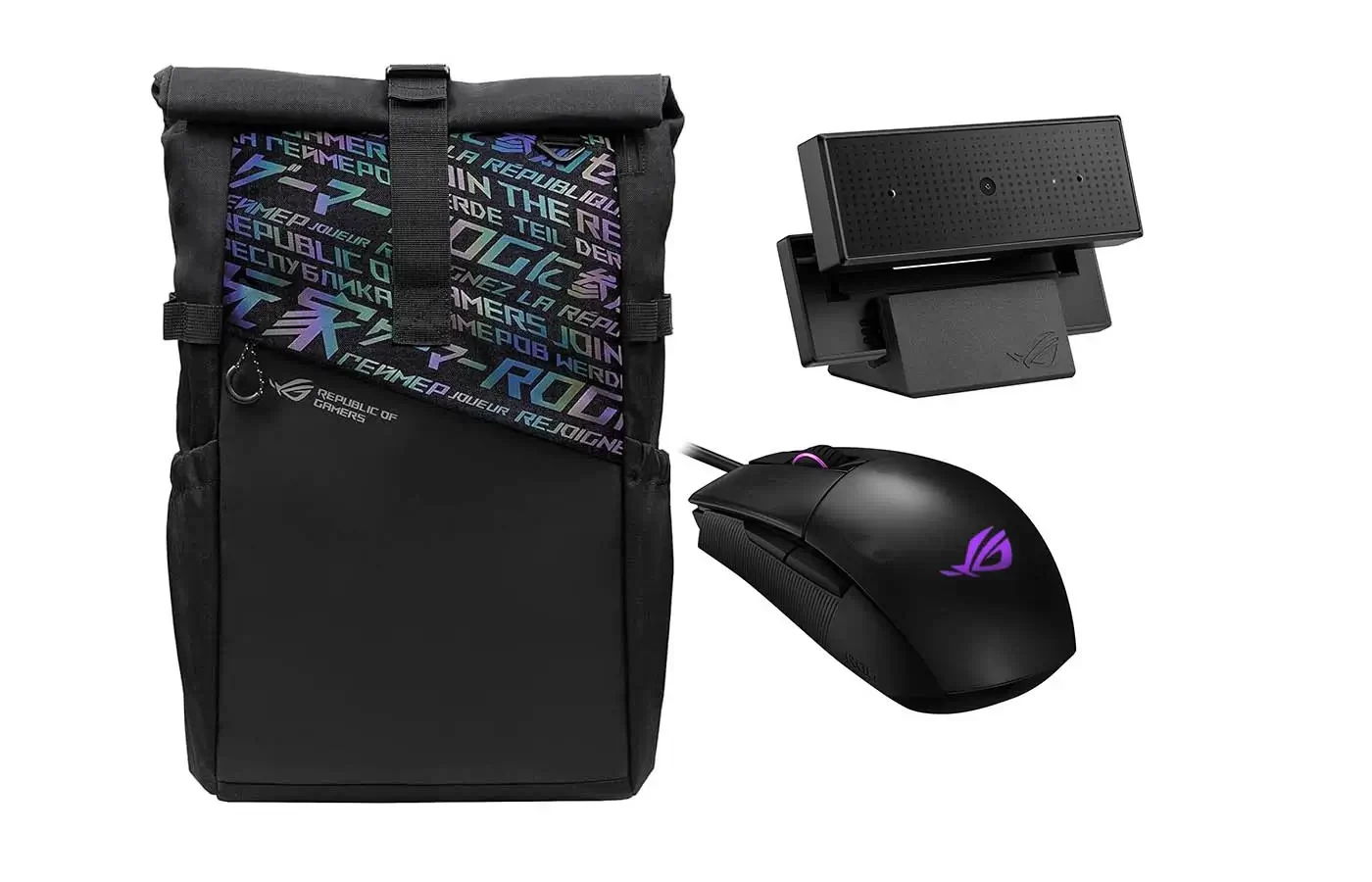 Asus ROG Strix G15 2022 G513RC