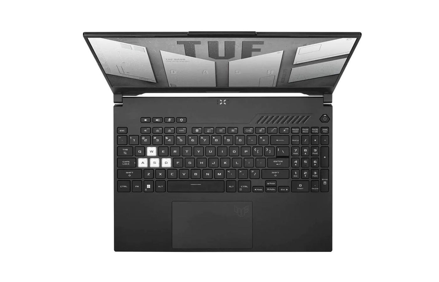 ASUS TUF Dash F15 2022