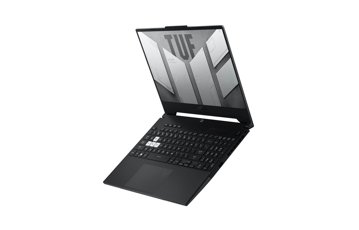 ASUS TUF Dash F15 2022