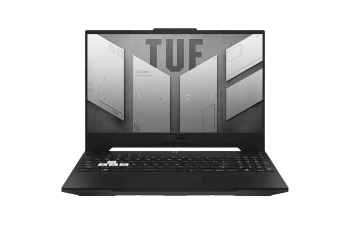 ASUS TUF Dash F15 2022