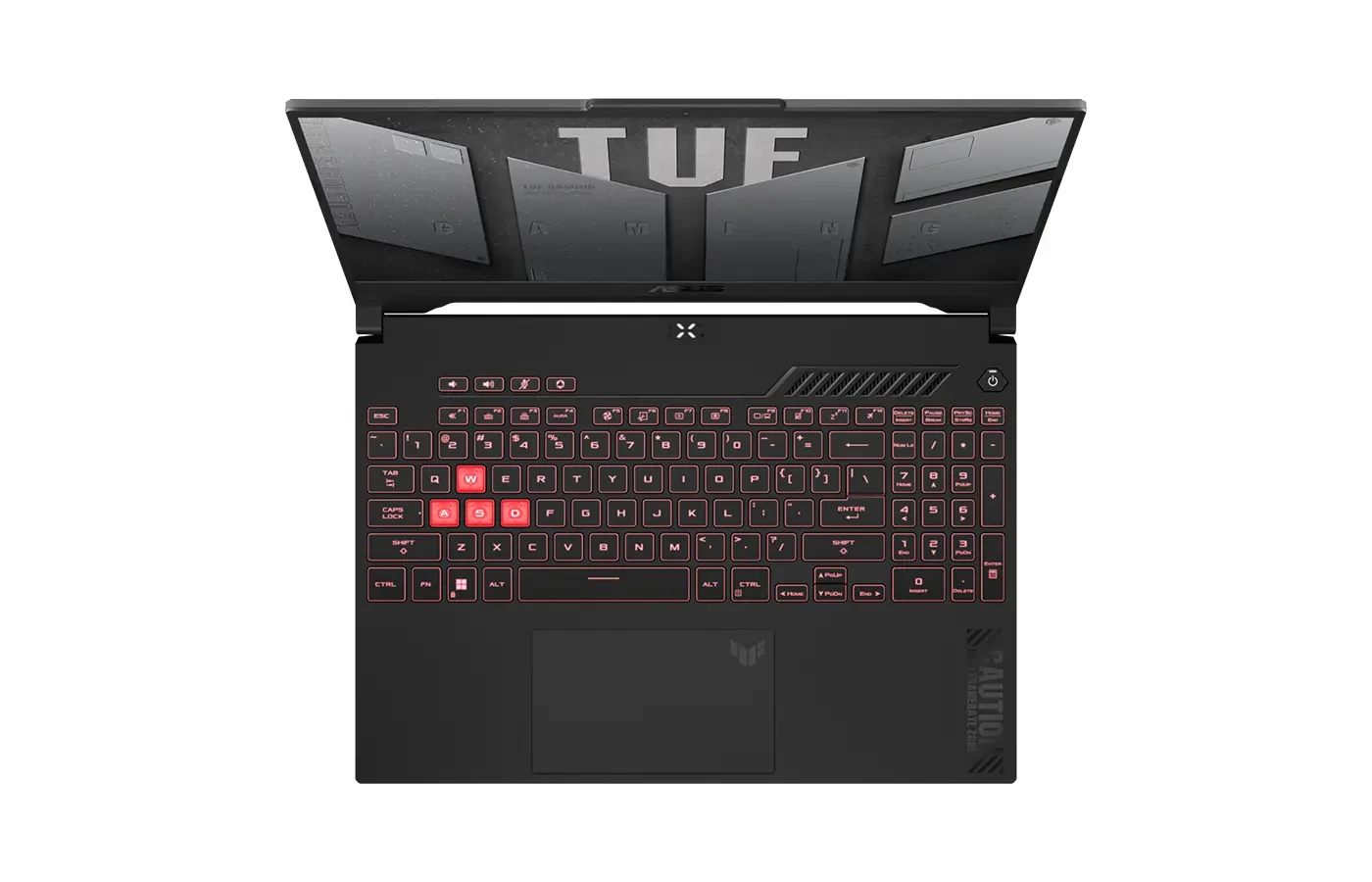 ASUS TUF Gaming A15 FA507NVR