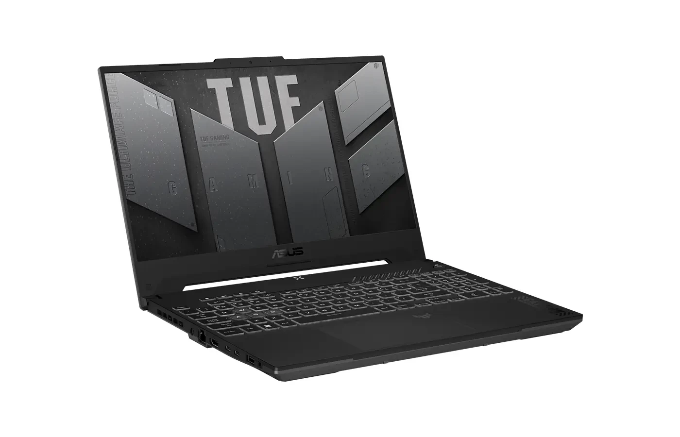 ASUS TUF Gaming A15 FA507NVR