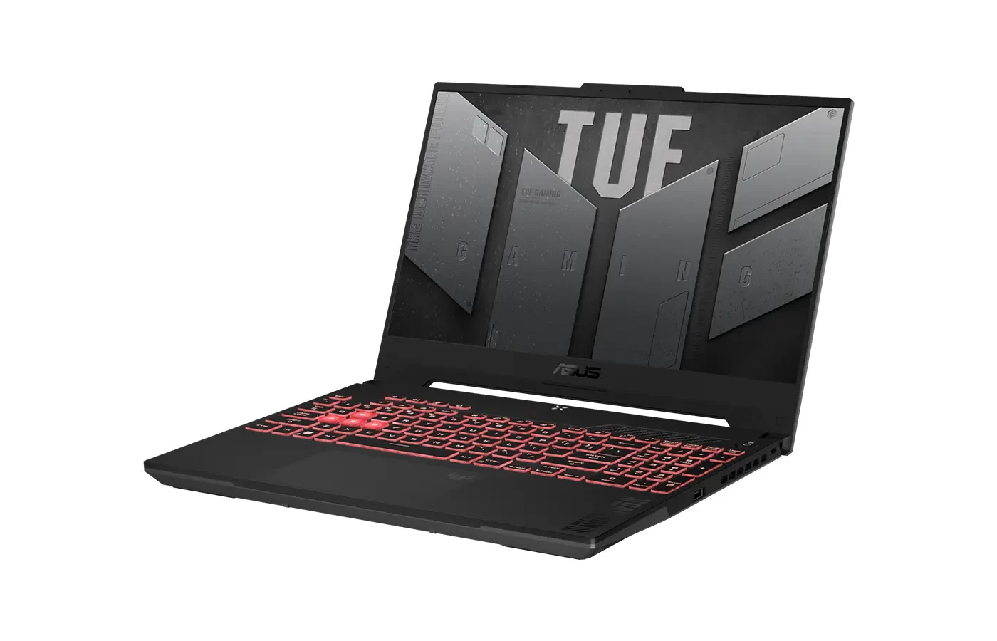 ASUS TUF Gaming A15 FA507NVR