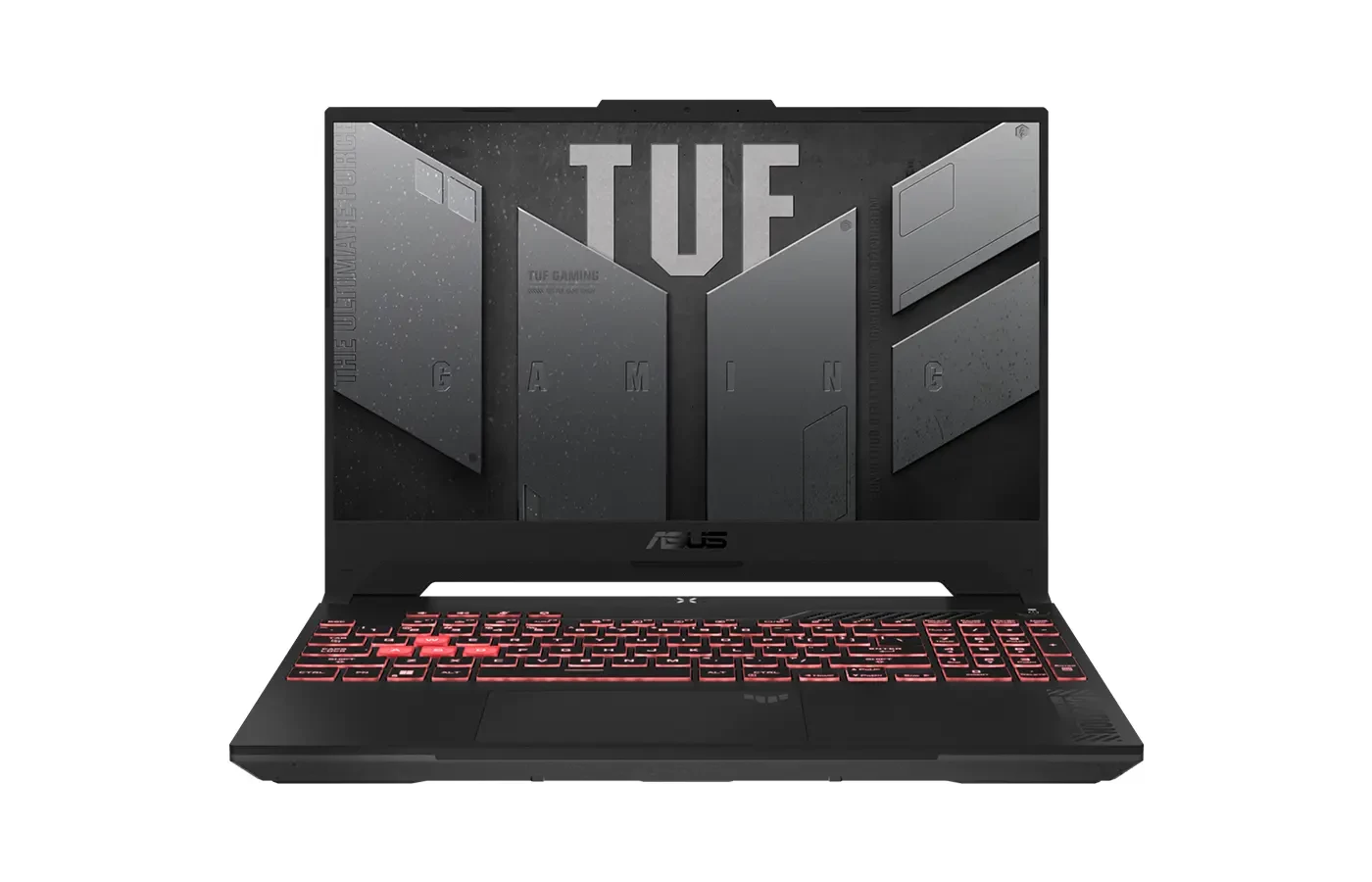 ASUS TUF Gaming A15 FA507NVR