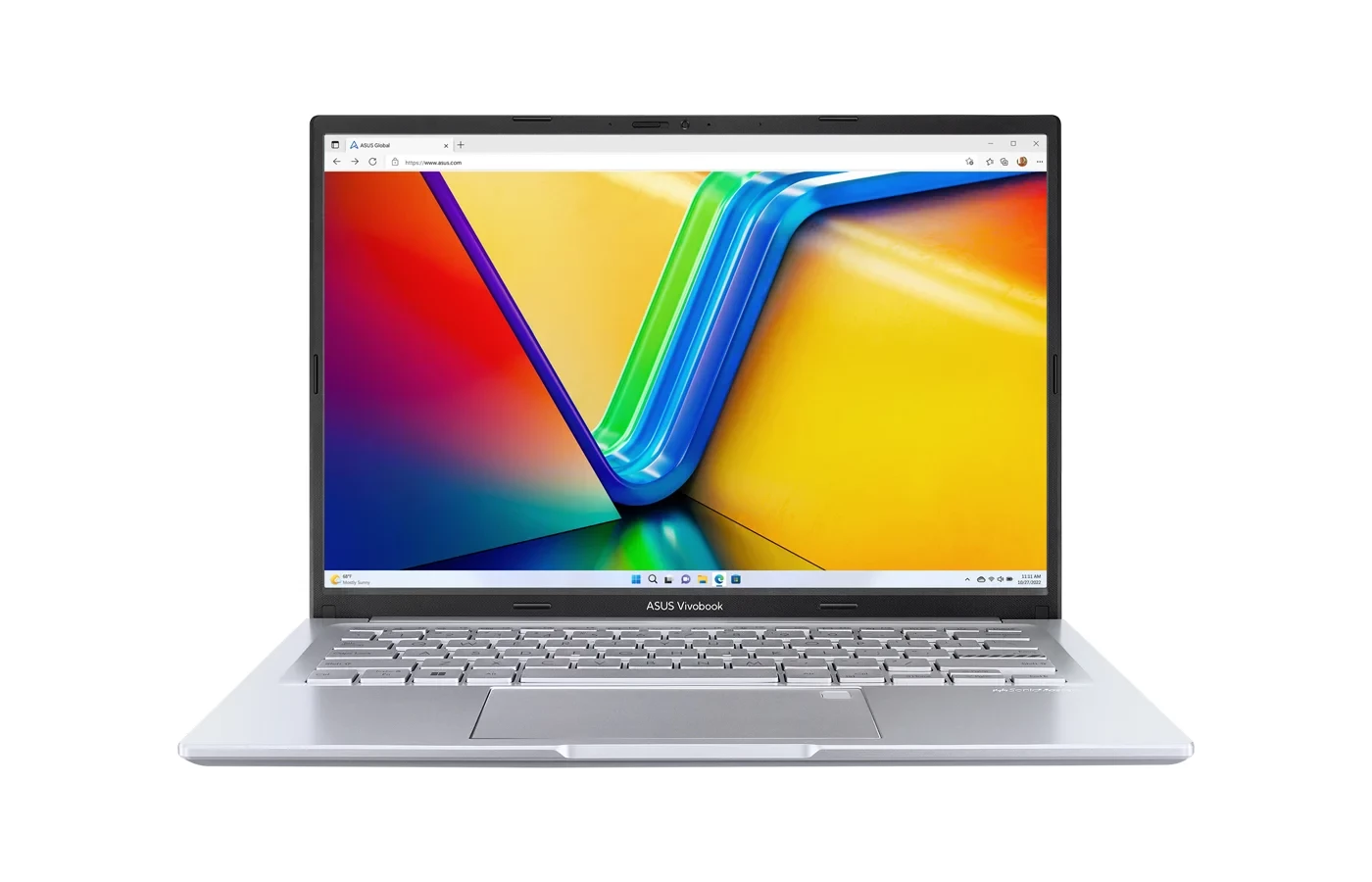 ASUS VivoBook 14x M1405YA-LY098W