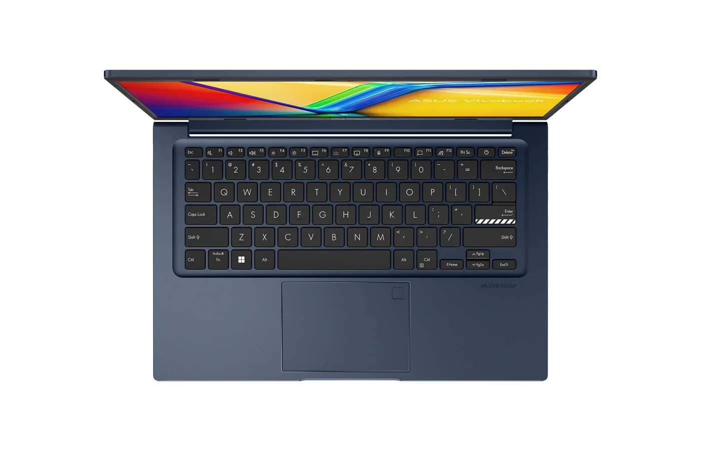 ASUS VivoBook 14 X1404VA-EB149W