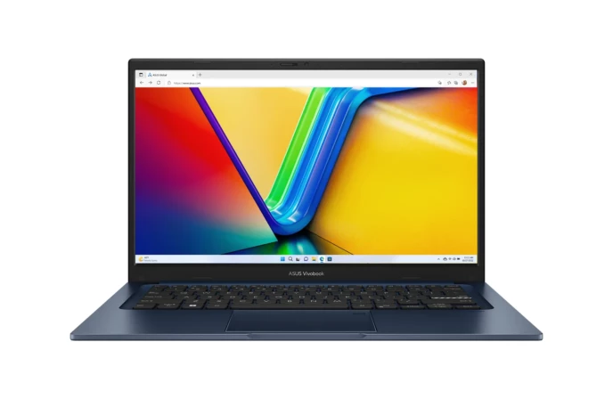 ASUS VivoBook 14 X1404VA-EB149W