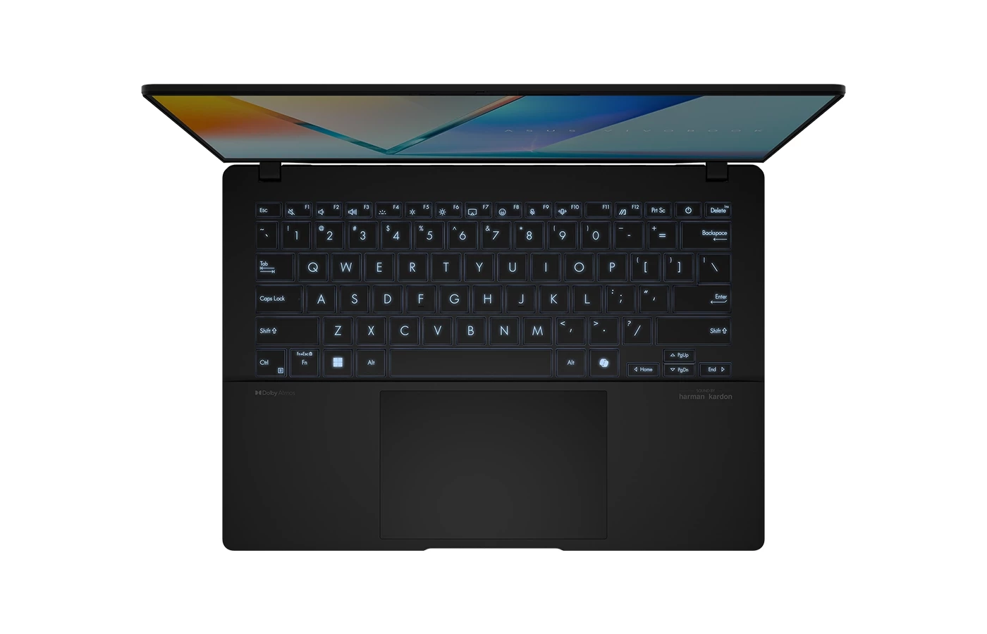 ASUS VivoBook S 14 OLED S5406MA