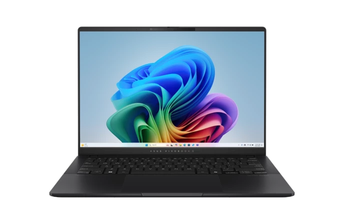 ASUS VivoBook S 14 OLED S5406MA