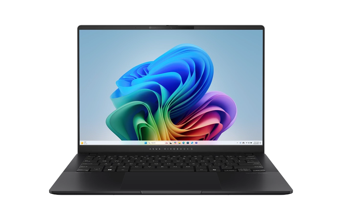 ASUS VivoBook S 14 OLED S5406MA