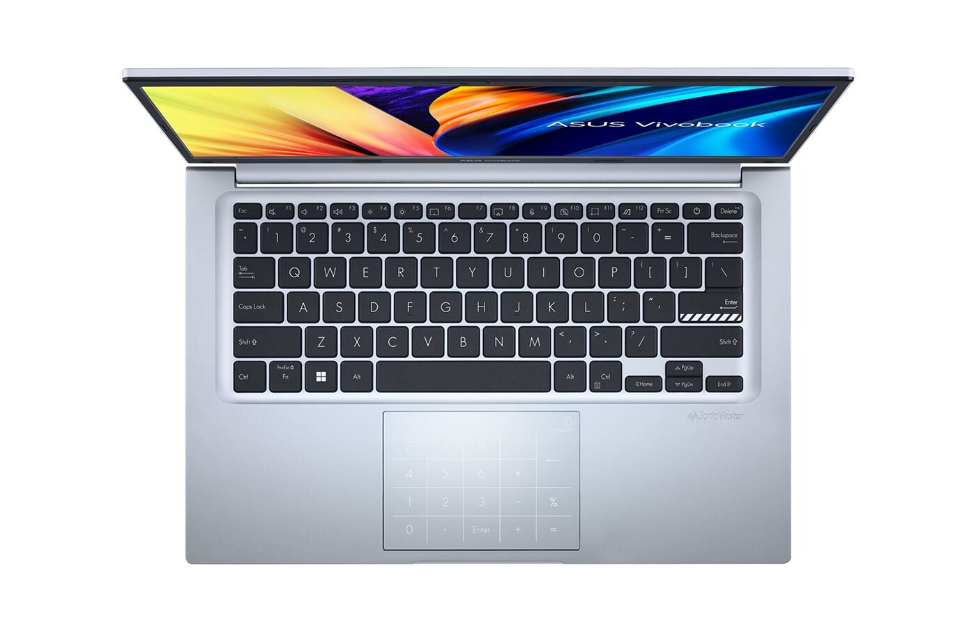 Asus Vivobook X1402ZA - EK647W