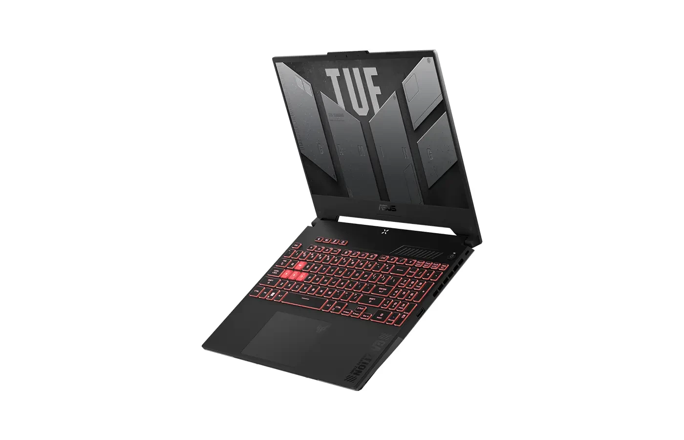 ASUS TUF Gaming A15 FA507NVR