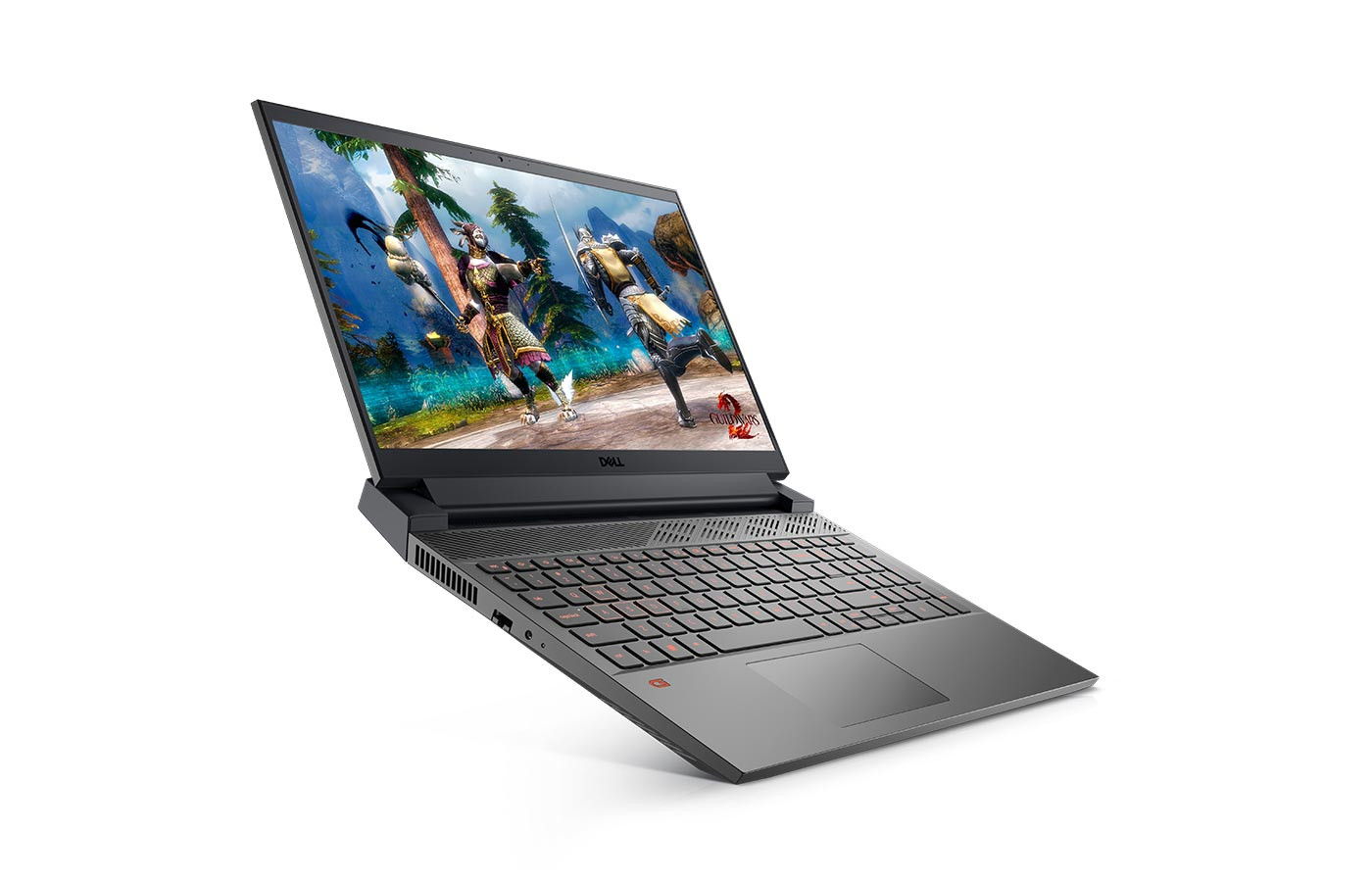 Dell Inspiron G15 5520