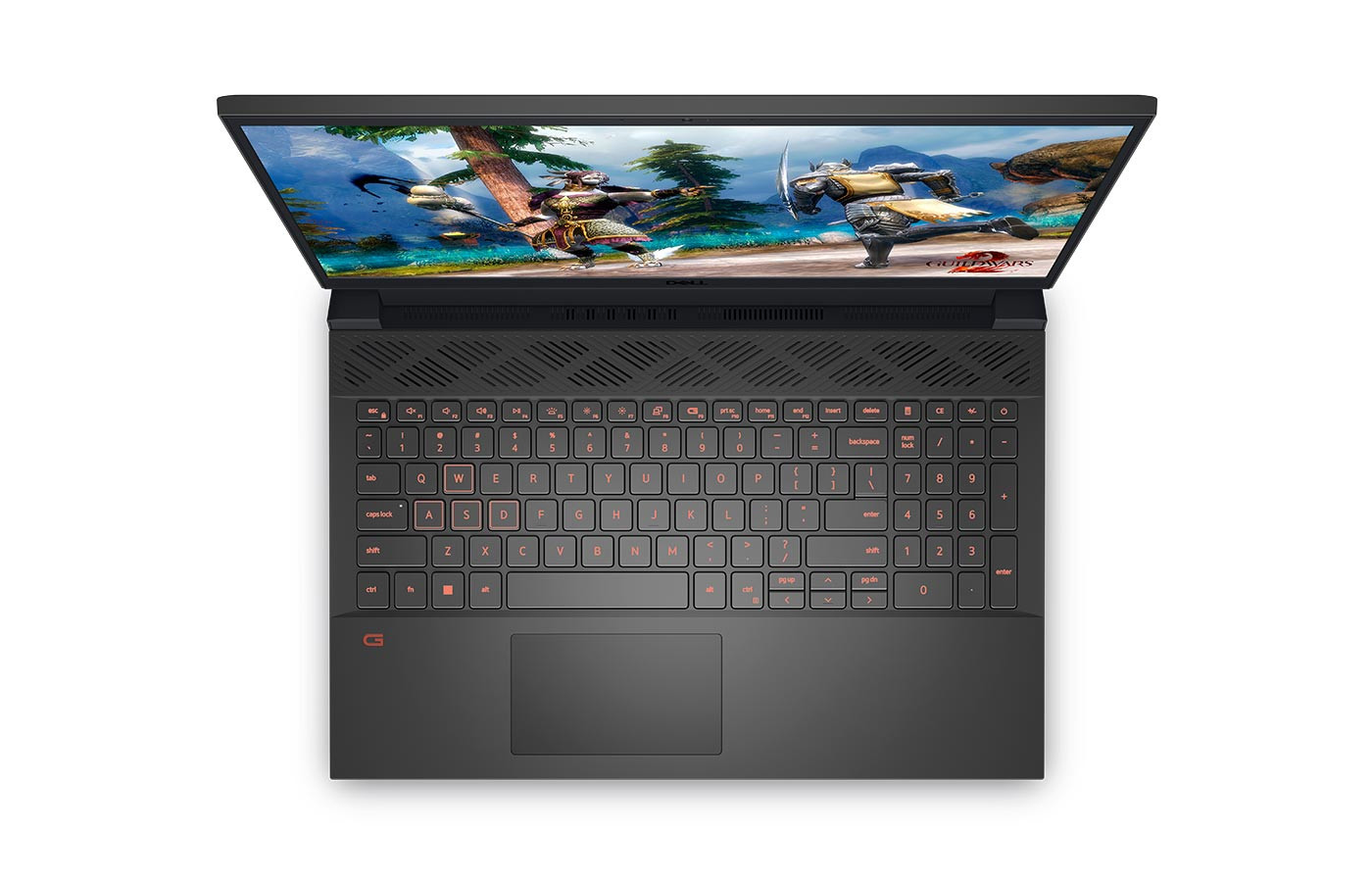Dell Inspiron G15 5520