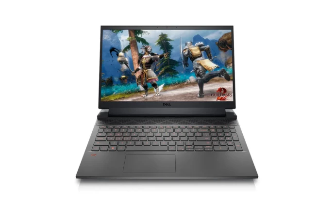Dell G15 5520 Gaming Laptop