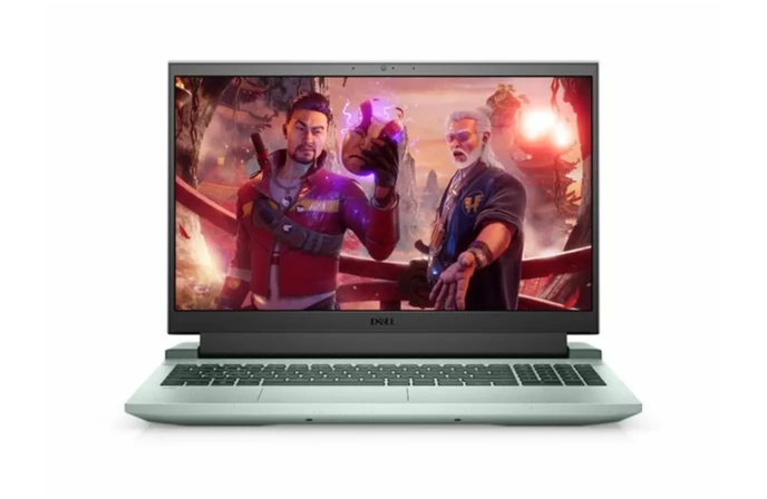 Dell G15 5511 Gaming Laptop