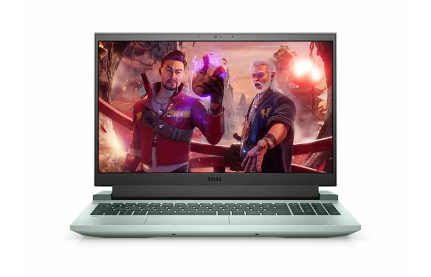 Dell G15 5511 Gaming Laptop
