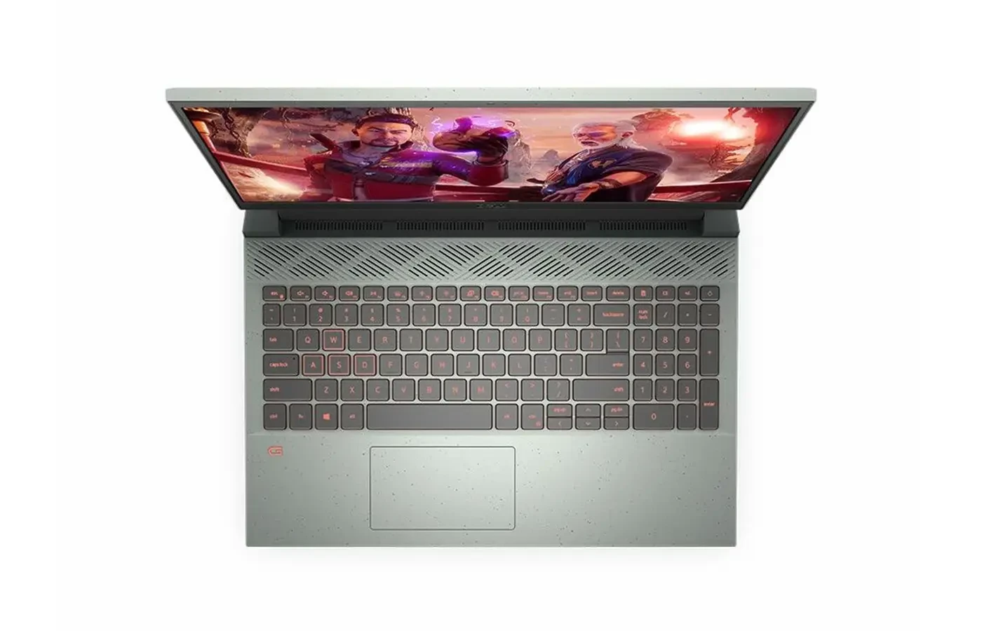 Dell G15 5511 Gaming Laptop