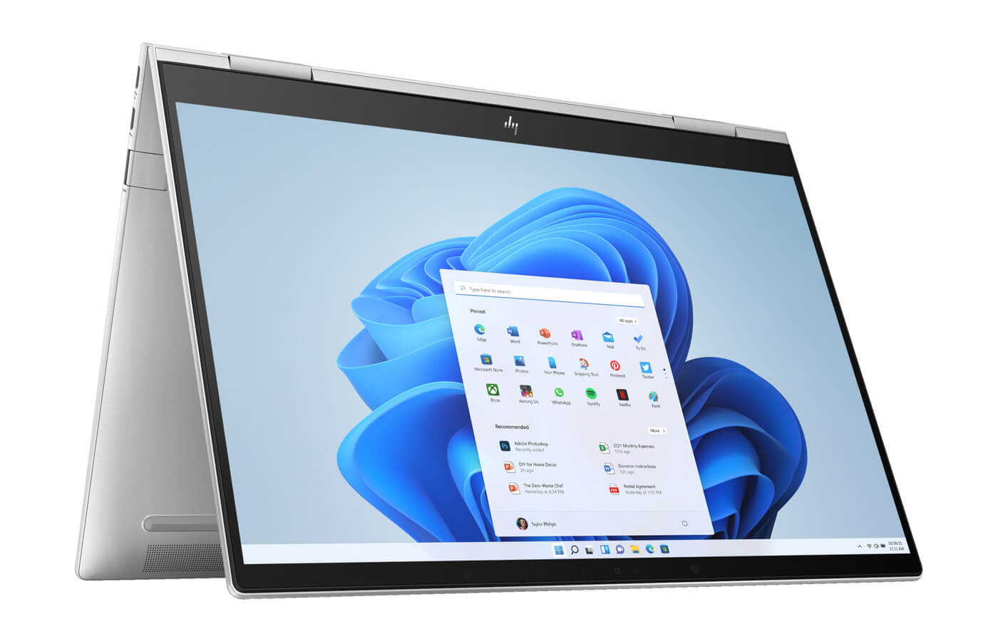 HP Envy x360 14-ES0013dx