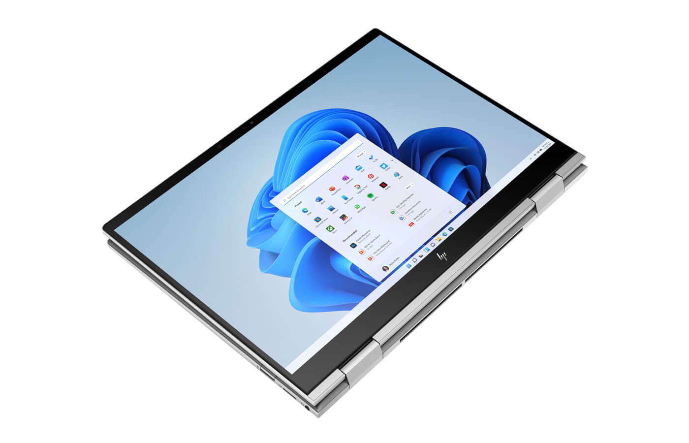 HP Envy x360 14-ES0013dx