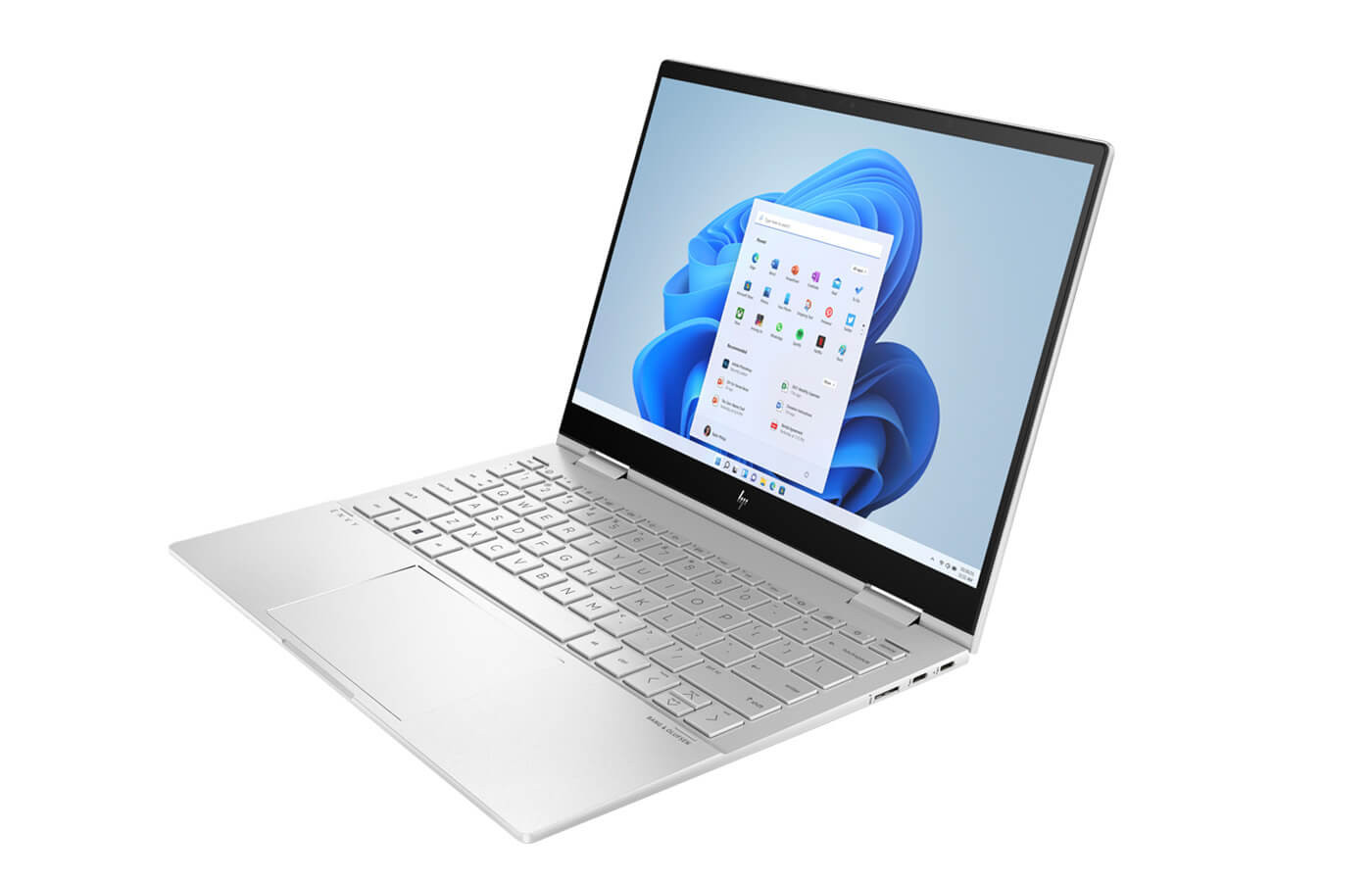 HP Envy x360 14-ES0013dx
