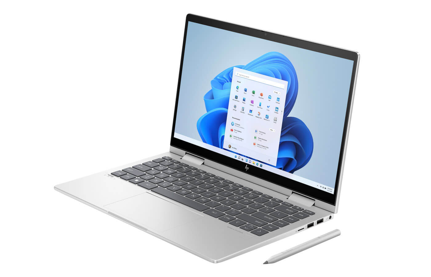 HP Envy x360 14-ES0013dx