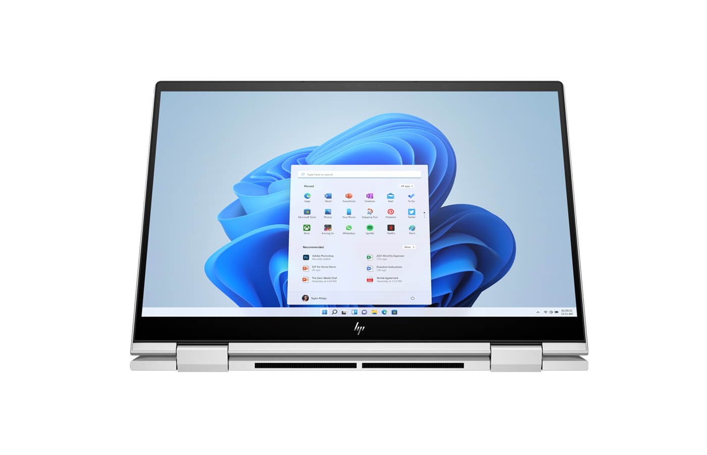 HP Envy x360 14-ES0013dx