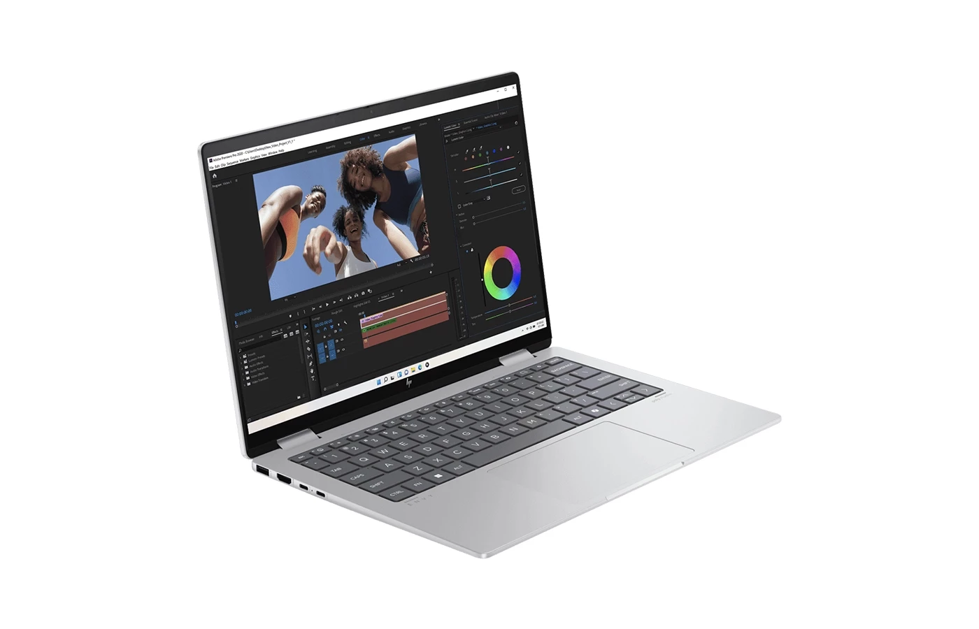 2024's HP Envy x360 14-FA0013