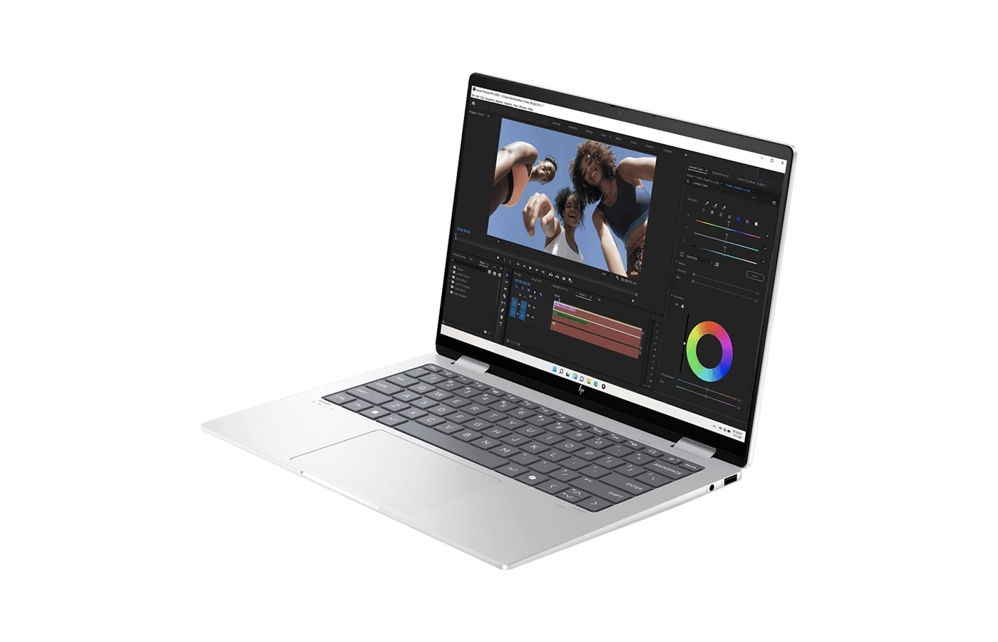 2024's HP Envy x360 14-FA0013