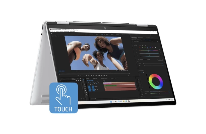 2024's HP Envy x360 14-FA0013