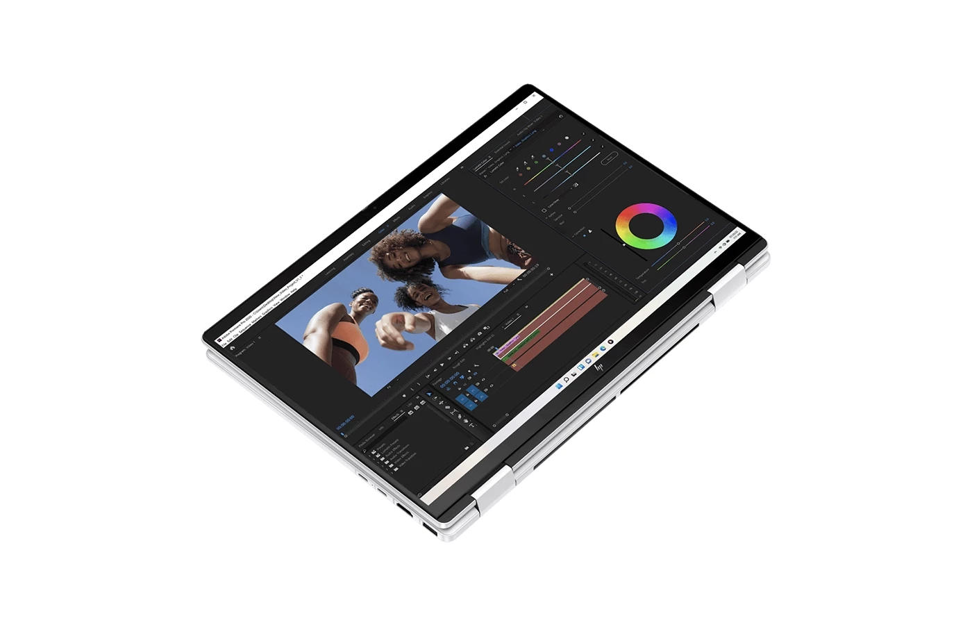 2024's HP Envy x360 14-FA0013