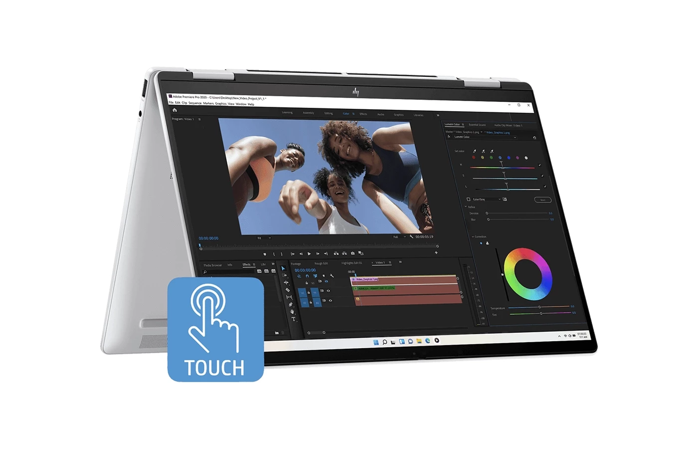 2024's HP Envy x360 14-FA0013