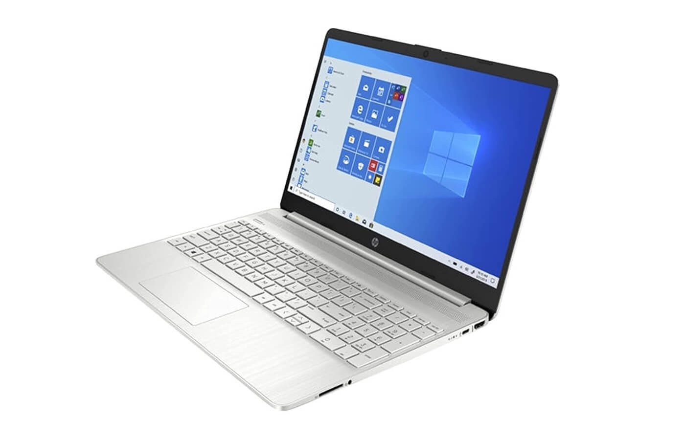HP Notebook 15s-fq5295nia