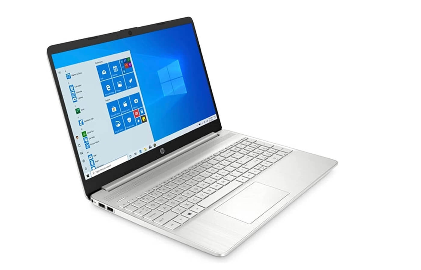 HP Notebook 15s-fq5295nia