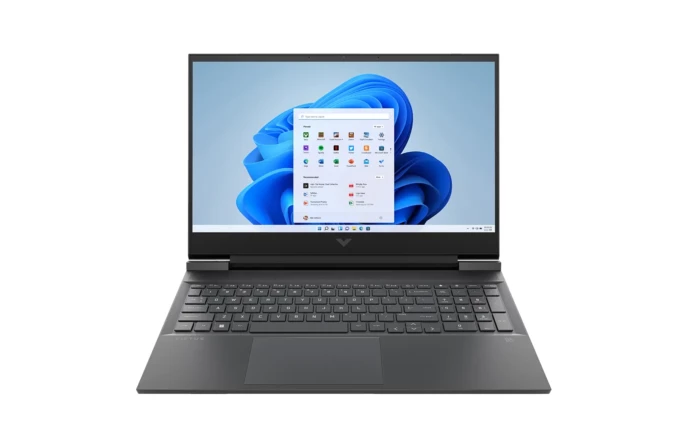 HP Victus 16 Gaming Laptop