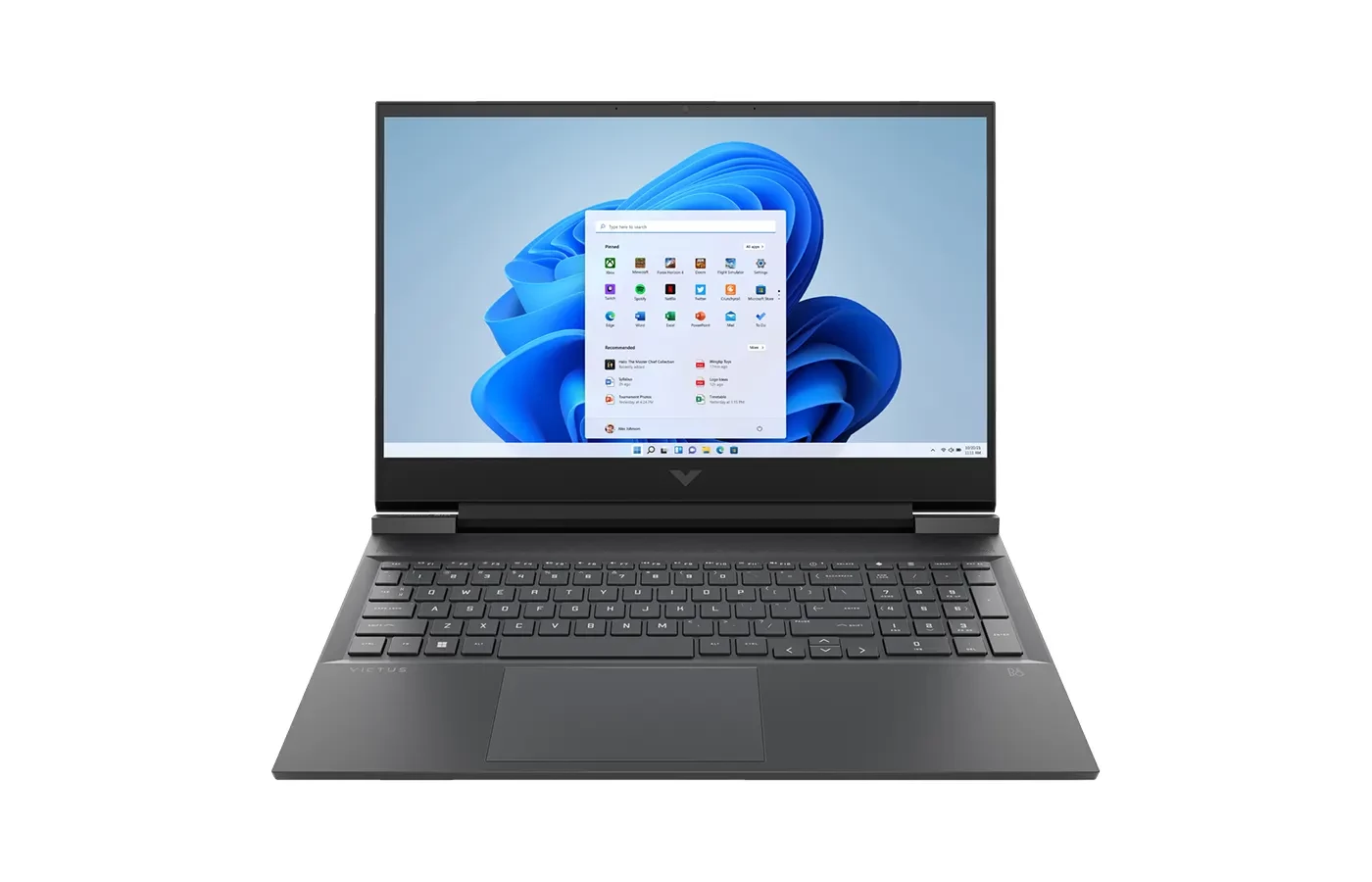 HP Victus 16 Gaming Laptop