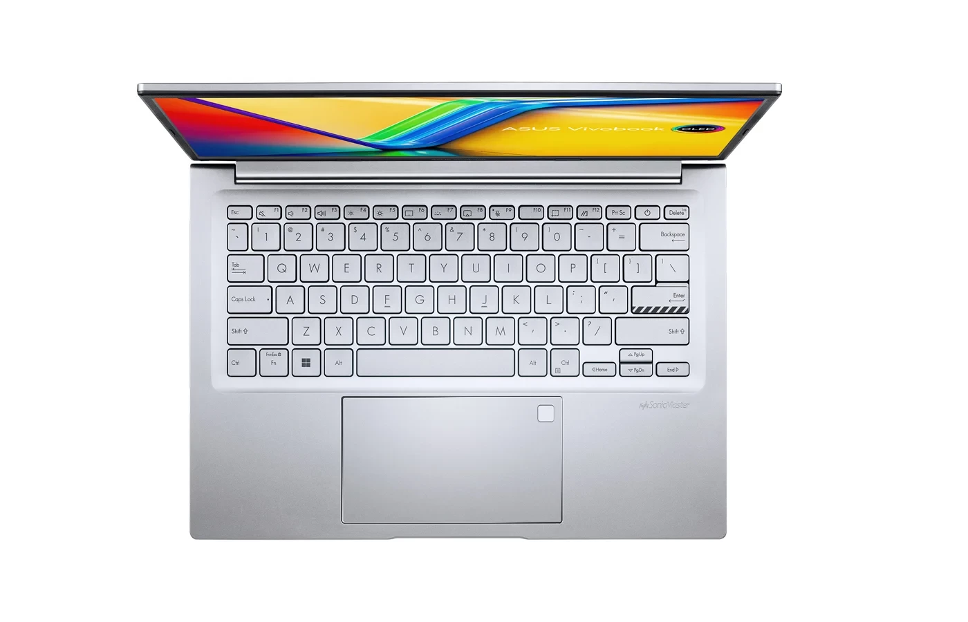 ASUS VivoBook 14x M1405YA-LY098W