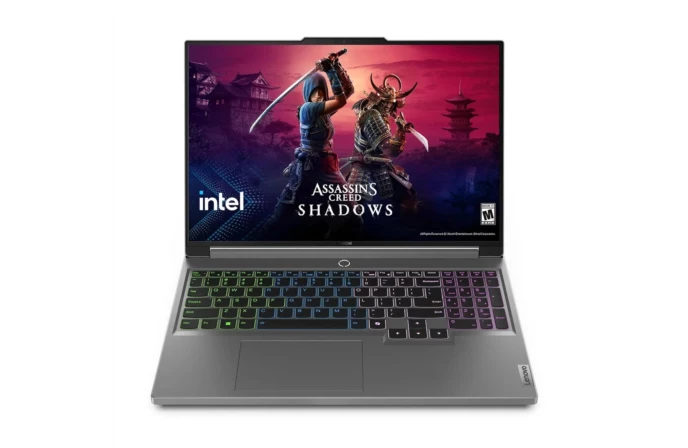 Lenovo Legion 5 16IRX9