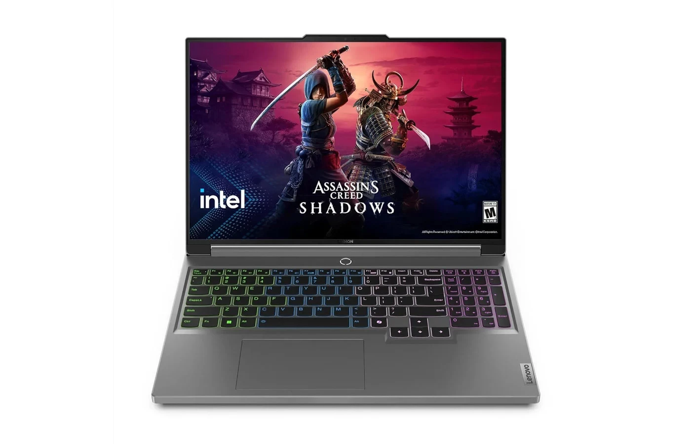 Lenovo Legion 5 16IRX9