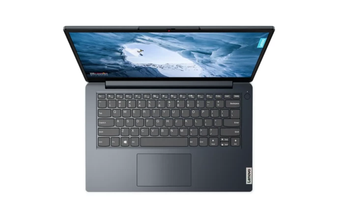 Lenovo IdeaPad 1 14IAU7