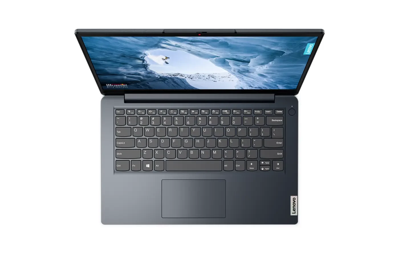 Lenovo IdeaPad 1 14IAU7