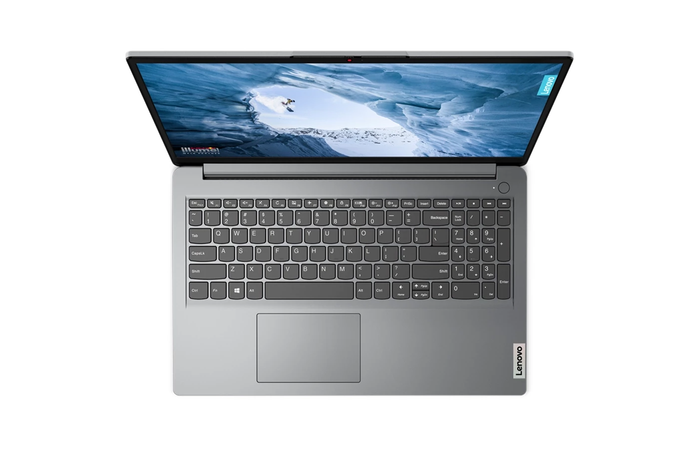 Lenovo IdeaPad 1 15IAU7