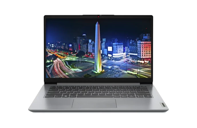 Lenovo Ideapad 1-14IGL
