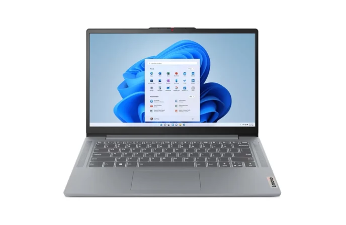 Lenovo IdeaPad Slim 3 14IRU8
