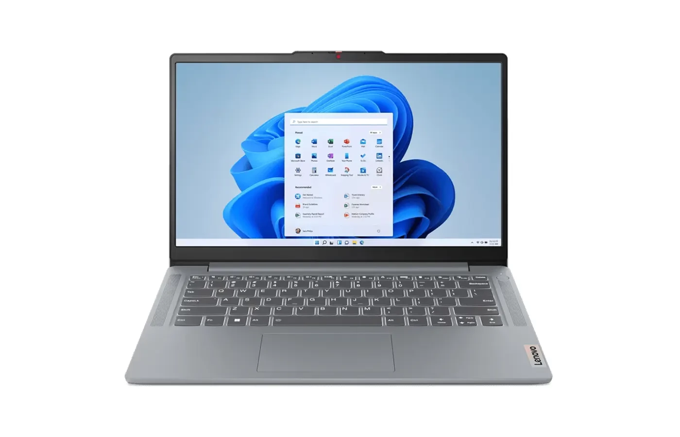 Lenovo IdeaPad Slim 3 14IRU8