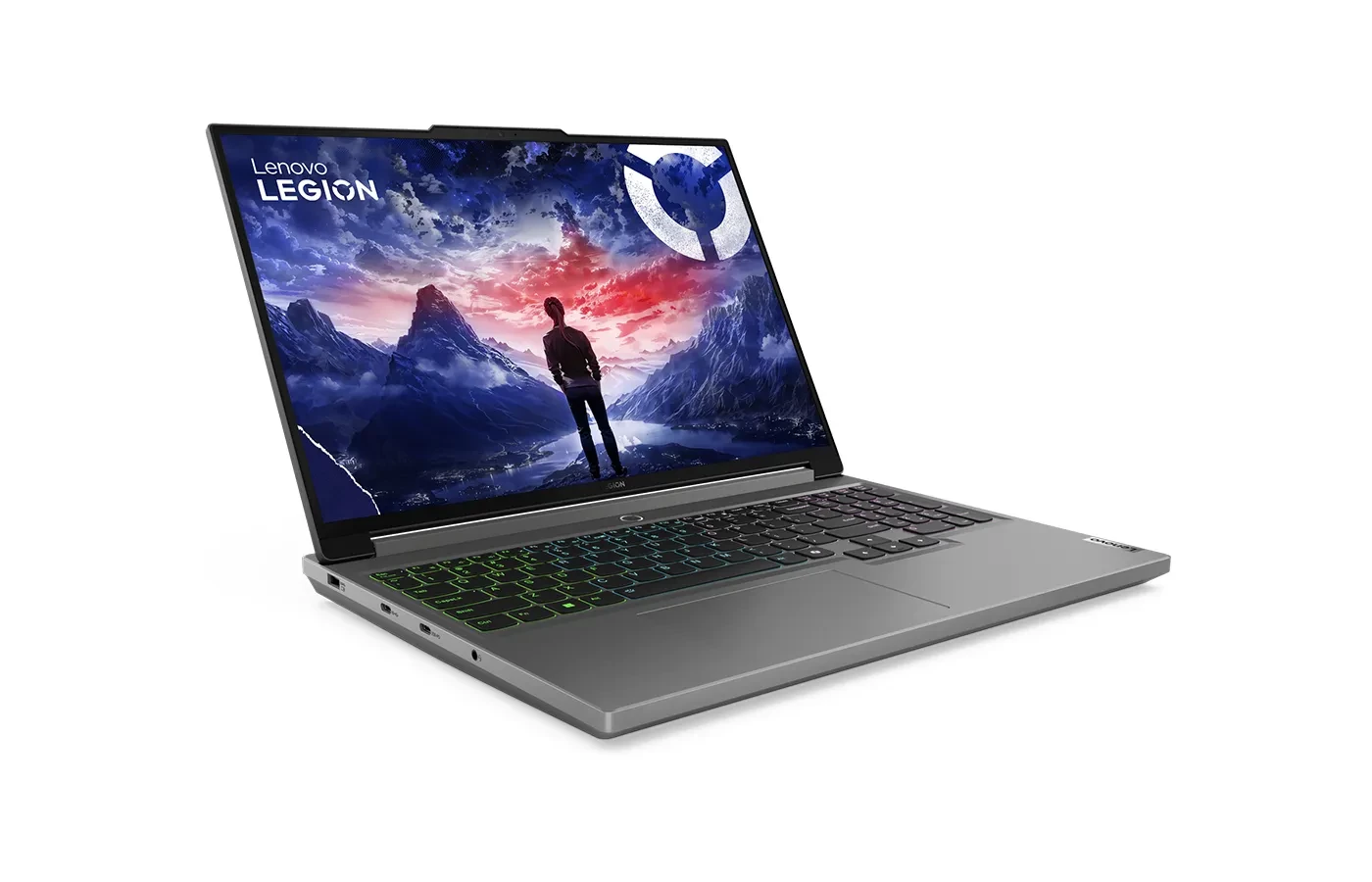 Lenovo Legion 5 16IRX9
