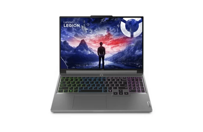 Lenovo Legion 5 16IRX9